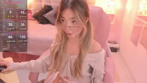 Snapshot of dulce_powl chatting on October 2025 04:11:01 PM Dulce  online show from October 2025 04:11:01 PM