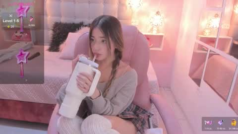 Dulce  online show from January 2026 06:55:01 PM