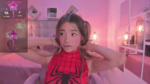 Dulce  online show from March 2026 07:07:02 PM