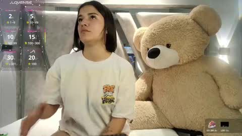 dulce_sofia_20 online show from October 2025 04:57:01 AM