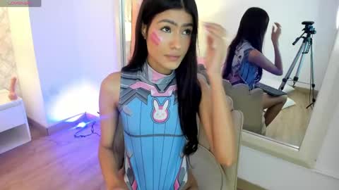 Snapshot of dulce_tentacion___ chatting on April 2026 11:30:02 AM dulce_tentacion___ online show from April 2026 11:30:02 AM