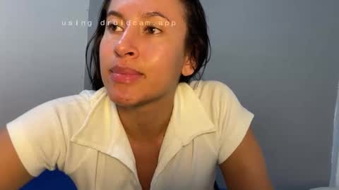 Snapshot of dulceizzy chatting on March 2026 01:09:02 AM dulceizzy online show from March 2026 01:09:02 AM