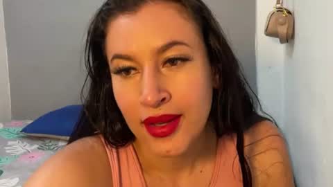 Snapshot of dulceizzy chatting on April 2026 11:57:02 PM dulceizzy online show from April 2026 11:57:02 PM