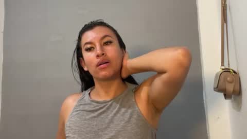 Snapshot of dulceizzy chatting on April 2026 12:30:02 AM dulceizzy online show from April 2026 12:30:02 AM