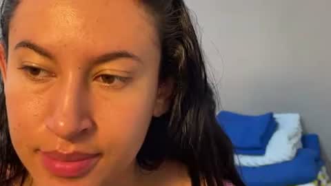 Snapshot of dulceizzy chatting on April 2026 12:16:02 PM dulceizzy online show from April 2026 12:16:02 PM