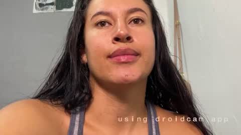 Snapshot of dulceizzy chatting on April 2026 12:22:02 AM dulceizzy online show from April 2026 12:22:02 AM