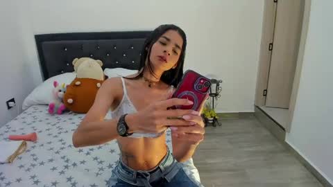 Snapshot of dulcelife49 chatting on June 2026 02:48:01 AM Dulce online show from June 2026 02:48:01 AM