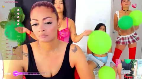 Snapshot of dulcelola_ chatting on May 2026 03:16:02 PM dulcelola_ online show from May 2026 03:16:02 PM