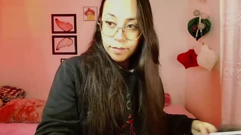 Dulce online show from April 2026 04:13:02 AM