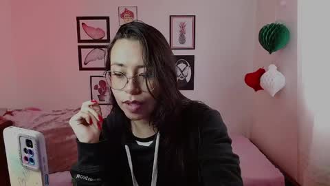 Dulce online show from April 2026 11:48:02 AM