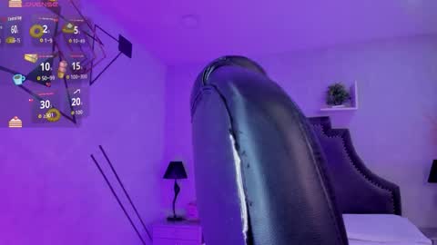 dulceprince1 online show from March 2026 08:26:02 PM