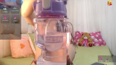 ig stefy 2719 online show from December 2024 04:39:01 PM