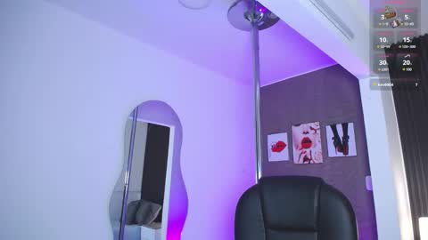 Dulce Rose online show from October 2025 11:44:02 AM