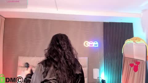 Dulce Rose online show from April 2026 03:06:01 AM