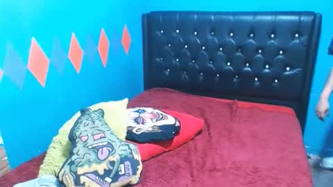 dulcesdemaria online show from November 2025 05:26:01 PM