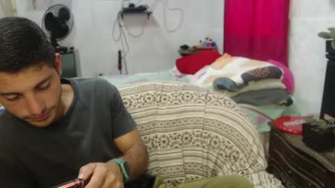 Snapshot of dulcetentations chatting on April 2026 08:34:01 PM shany y alan online show from April 2026 08:34:01 PM