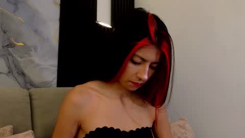 Snapshot of dulcetorresvg chatting on February 2026 03:12:02 AM Dulce online show from February 2026 03:12:02 AM