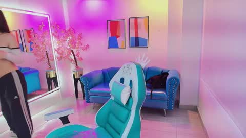 dulcinea_grayy online show from January 2026 11:38:02 AM