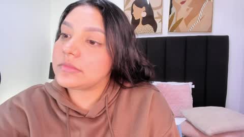 Dulce online show from April 2026 07:33:02 PM