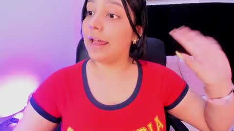Dulce online show from June 2026 06:57:02 PM