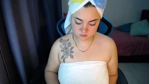 Nicole   online show from January 2025 11:33:01 PM