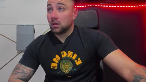 DuncanStone online show from February 2026 05:08:01 AM