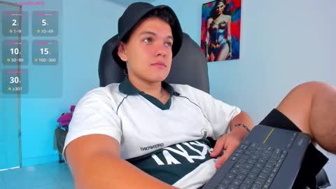 Dunkan Kravitz online show from January 2026 04:11:01 PM