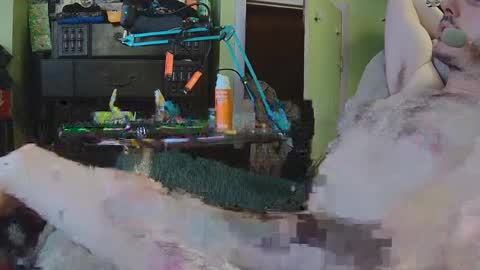 dustiestninja online show from March 2026 02:49:02 AM