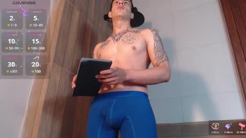 Dustin Sonne online show from February 2025 06:22:02 AM