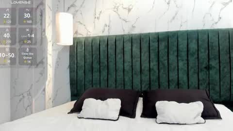 Dustin Sonne online show from February 2025 03:21:01 AM