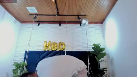 Dustin Sonne online show from March 2025 10:20:02 AM