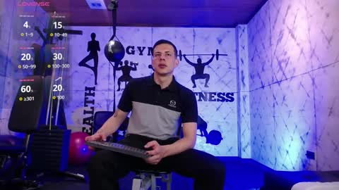 Dustin Sonne online show from October 2025 04:10:02 AM