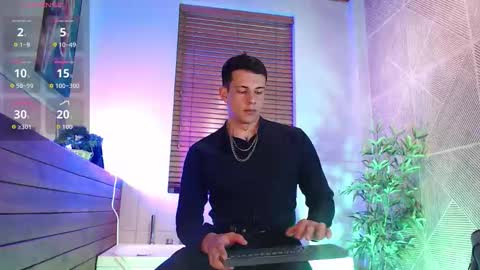 Dustin Sonne online show from January 2026 04:03:01 AM