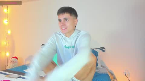 Dustin Levy online show from January 2025 01:03:02 PM