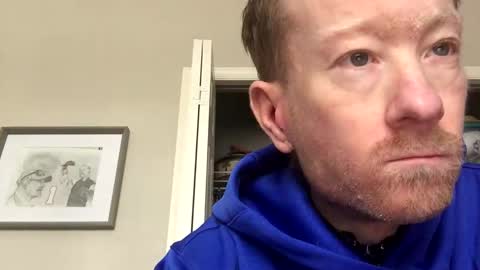 Snapshot of dustinthesweettalker chatting on March 2025 06:23:01 PM Dustinthesweettalker online show from March 2025 06:23:01 PM