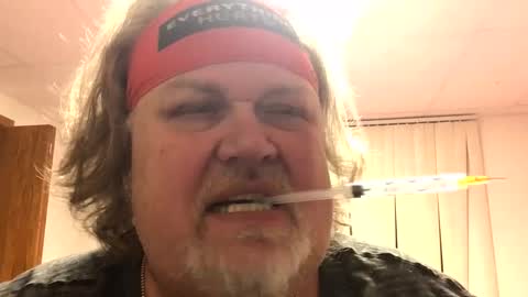 Dusty online show from December 2024 01:43:01 AM