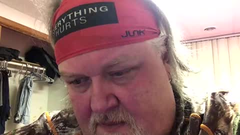 Dusty online show from December 2024 01:47:02 AM