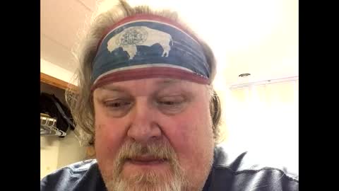 Dusty online show from December 2024 05:26:02 PM