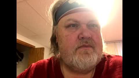 Dusty online show from January 2025 11:01:02 PM