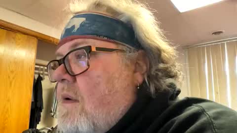 Dusty online show from April 2026 07:38:02 PM