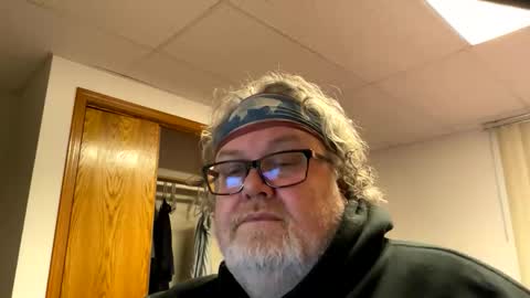Snapshot of dustyballzer chatting on April 2026 02:52:02 PM Dusty online show from April 2026 02:52:02 PM