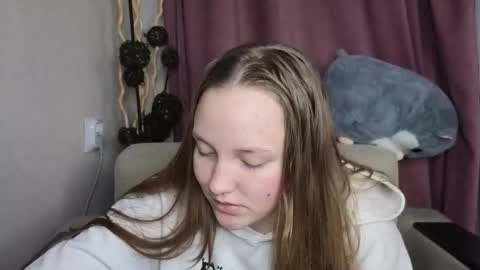 Jenny online show from January 2026 07:17:02 PM