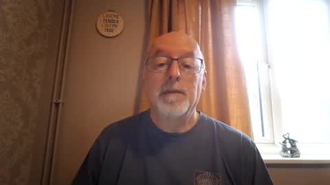 Snapshot of dutchunclejohn chatting on February 2026 09:45:01 AM DutchUncleJohn online show from February 2026 09:45:01 AM