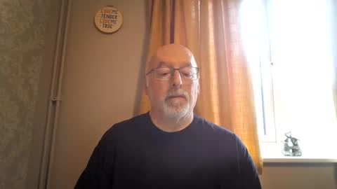 Snapshot of dutchunclejohn chatting on February 2026 10:08:02 AM DutchUncleJohn online show from February 2026 10:08:02 AM