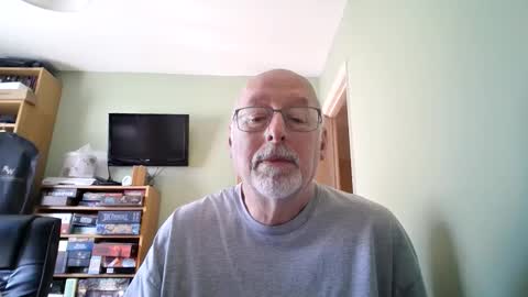 Snapshot of dutchunclejohn chatting on March 2026 01:58:02 PM DutchUncleJohn online show from March 2026 01:58:02 PM