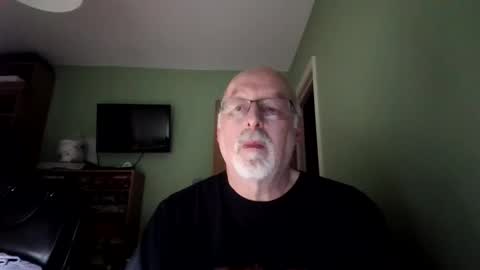 Snapshot of dutchunclejohn chatting on March 2026 10:53:01 PM DutchUncleJohn online show from March 2026 10:53:01 PM