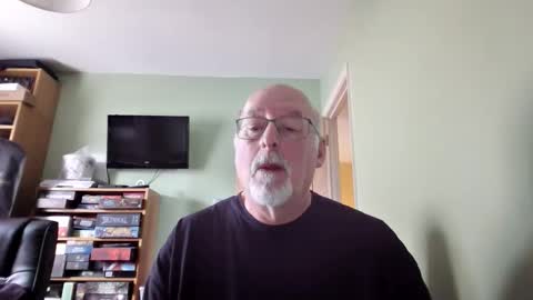 Snapshot of dutchunclejohn chatting on March 2026 11:43:02 AM DutchUncleJohn online show from March 2026 11:43:02 AM