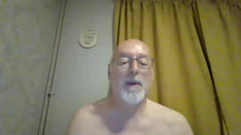 Snapshot of dutchunclejohn chatting on June 2026 10:20:01 PM DutchUncleJohn online show from June 2026 10:20:01 PM