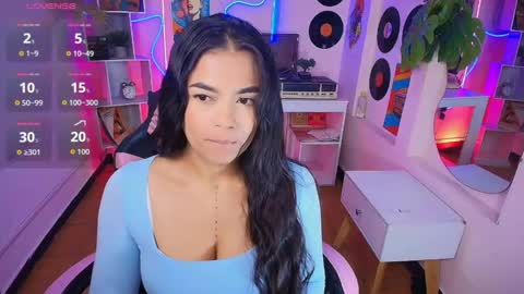Snapshot of duulce_mia chatting on May 2026 10:46:01 AM duulce_mia online show from May 2026 10:46:01 AM
