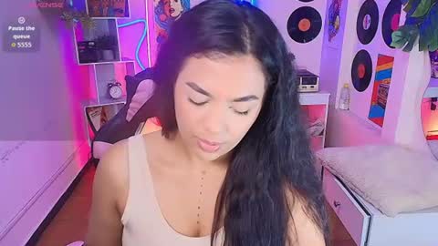 Snapshot of duulce_mia chatting on June 2026 11:14:01 AM duulce_mia online show from June 2026 11:14:01 AM